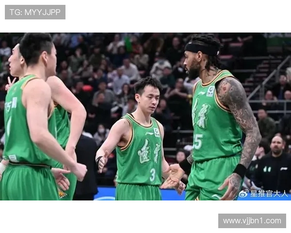 辽宁逆转深圳赵继伟莫兰德发威