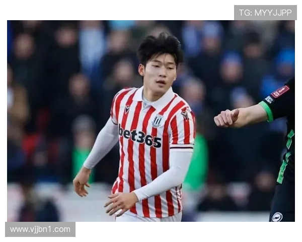 贝西克塔斯欲引进韩国国脚裴峻浩