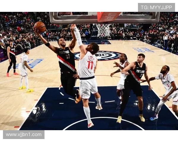 超开拓者晋级第八 小卡连续54场20+带队大胜